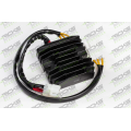 Rick's Motorsports Electrics Universal Style Hot Shot Series Rectifier-Regulator for Aprilia RSV4 '09-20 (All Models), Tuono '02-17